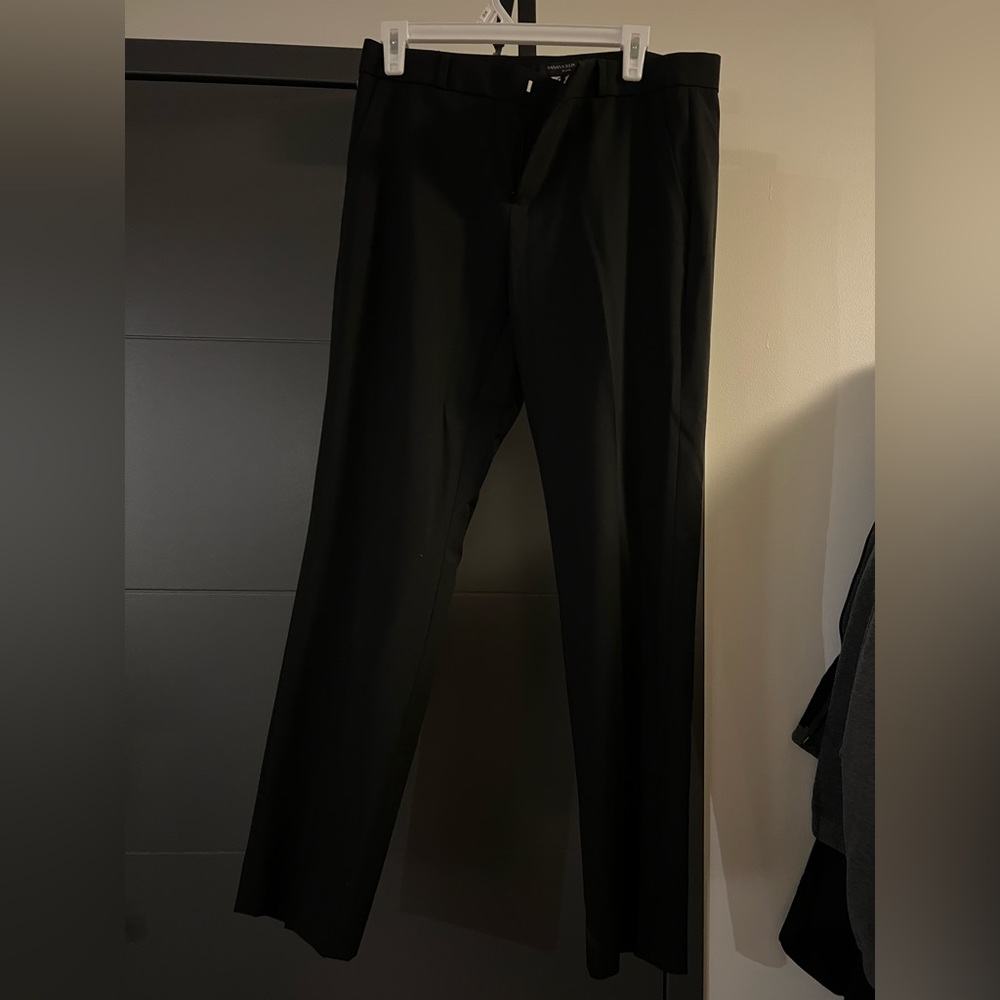 Banana Republic Ryan Pant